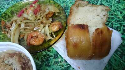 Hong Kong Restaurante