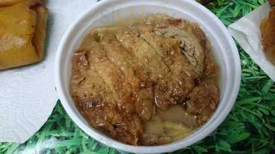 Hong Kong Restaurante