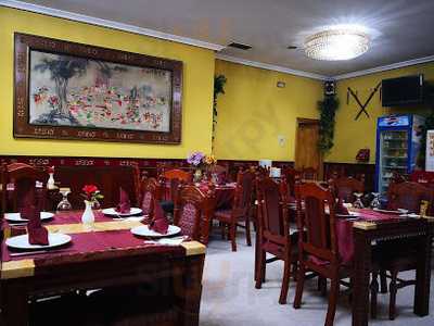 Hong Kong Restaurante