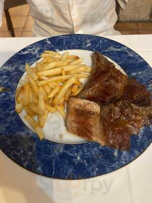 Restaurante Asador De Roxos