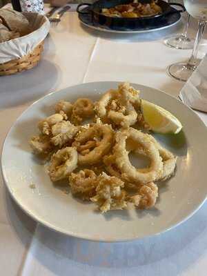 Restaurante Asador De Roxos