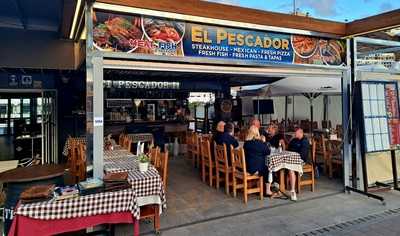 El Pescador 11 Restaurant