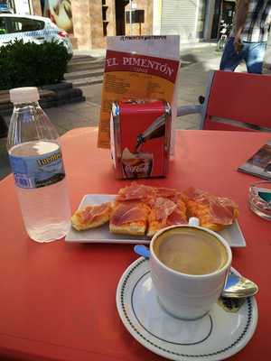 Gastro Pub  El Pimenton