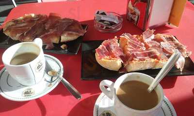 Gastro Pub  El Pimenton