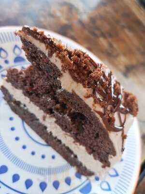 Restaurante El Tonel