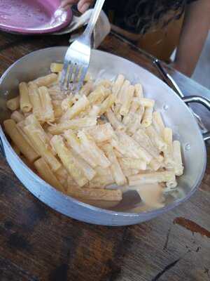 Restaurante El Tonel