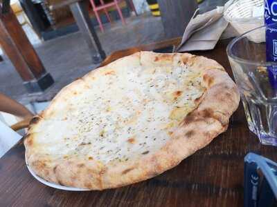 Restaurante El Tonel