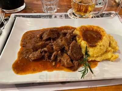 Restaurante El Tonel