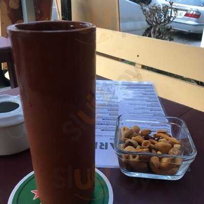 Gagliardo Cafe Ibiza