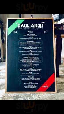 Gagliardo Cafe Ibiza