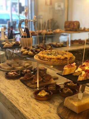 Gagliardo Cafe Ibiza