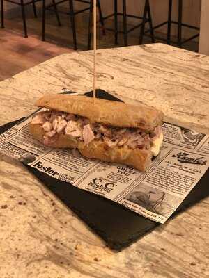 Gagliardo Cafe Ibiza