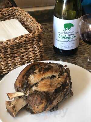 Gagliardo Cafe Ibiza