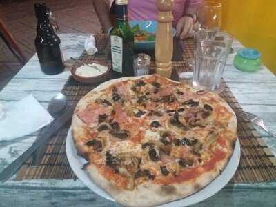 Pizzeria El Palet