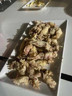 Bar Del Partido Comunista