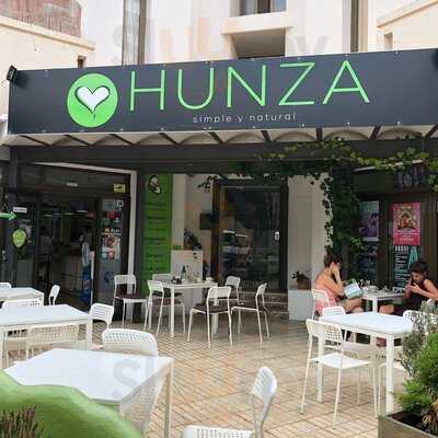 Hunza
