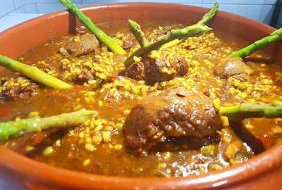 Restaurante Casa Bernardo