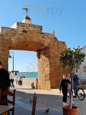 Peña Flamenca Juanito Villar