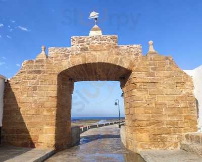 Peña Flamenca Juanito Villar