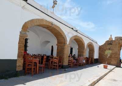 Peña Flamenca Juanito Villar