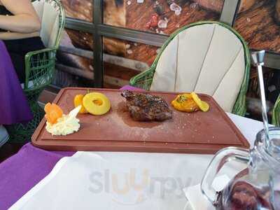 Restaurante La Ciudadela