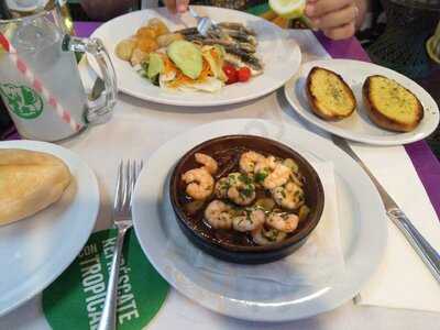 Restaurante La Ciudadela