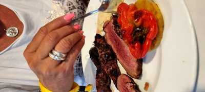 Restaurante La Ciudadela