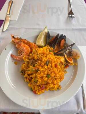 Restaurante La Ciudadela