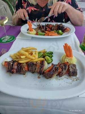 Restaurante La Ciudadela