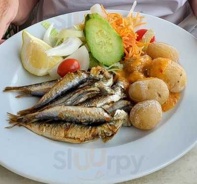 Restaurante La Ciudadela