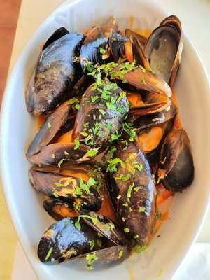 Restaurante La Ciudadela