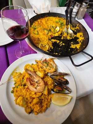 Restaurante La Ciudadela