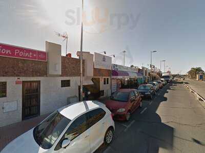 Restaurante La Ciudadela