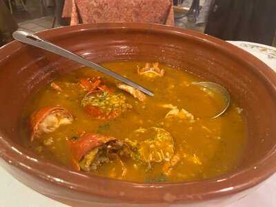 Restaurante Pedro Olivar