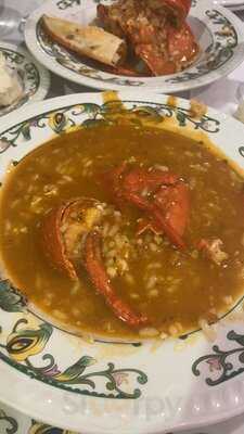 Restaurante Pedro Olivar