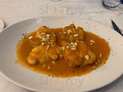 Restaurante Pedro Olivar