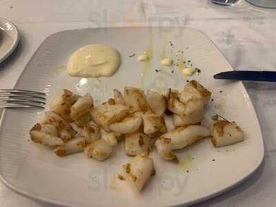 Restaurante Pedro Olivar