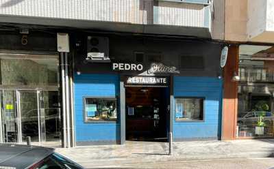 Restaurante Pedro Olivar