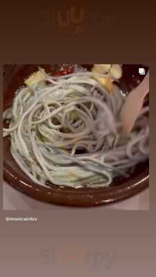 Restaurante Pedro Olivar