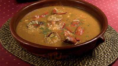 Restaurante Pedro Olivar