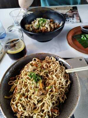 Udon Jerez