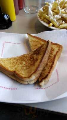 Frankfurt Del Centre