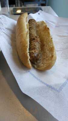 Frankfurt Del Centre