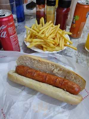 Frankfurt Del Centre