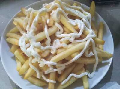 Frankfurt Del Centre