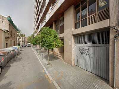 Frankfurt Del Centre