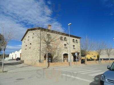 La Masía Del Cabrit