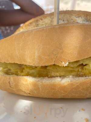 Chiringuito Casa Diego