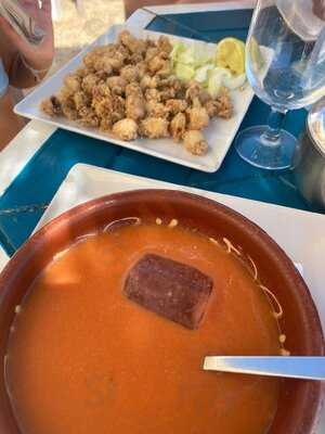 Chiringuito Casa Diego