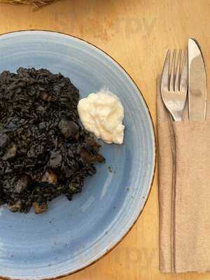 Chiringuito Casa Diego